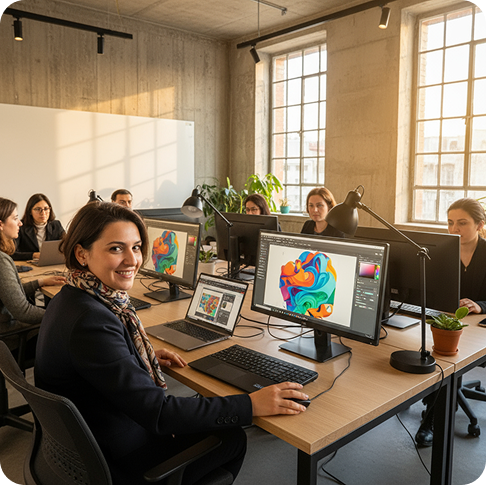 KA122 – Akredite Olmayan Kurumlar için Kısa Proje