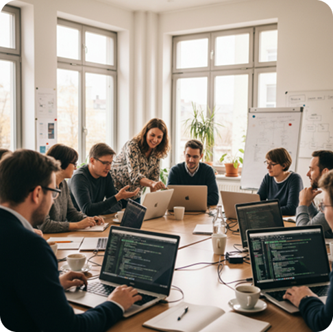 KA121 – Akredite Kurumların Hareketliliği